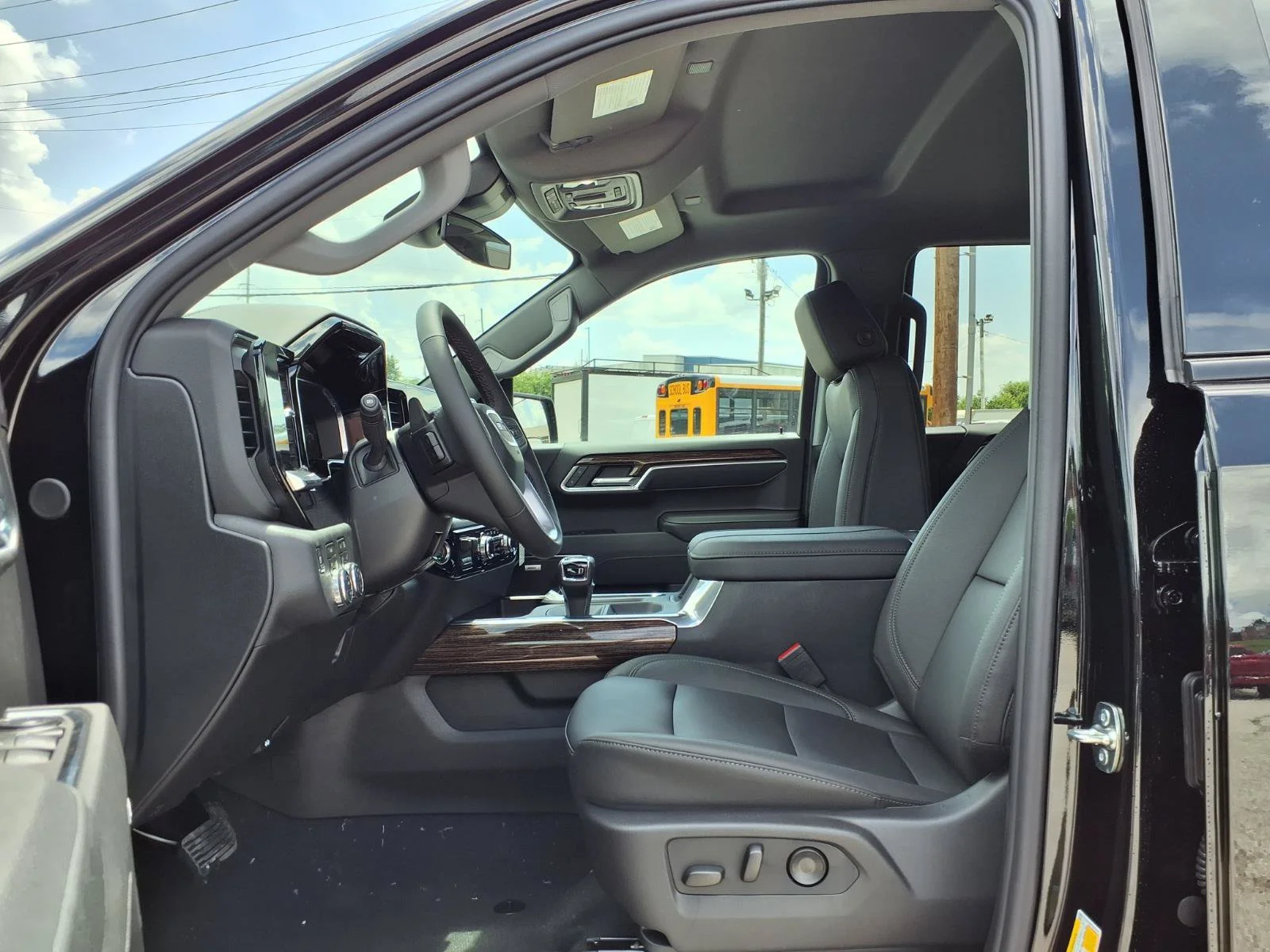 2026 GMC Sierra 1500 Elevation - Photo 16