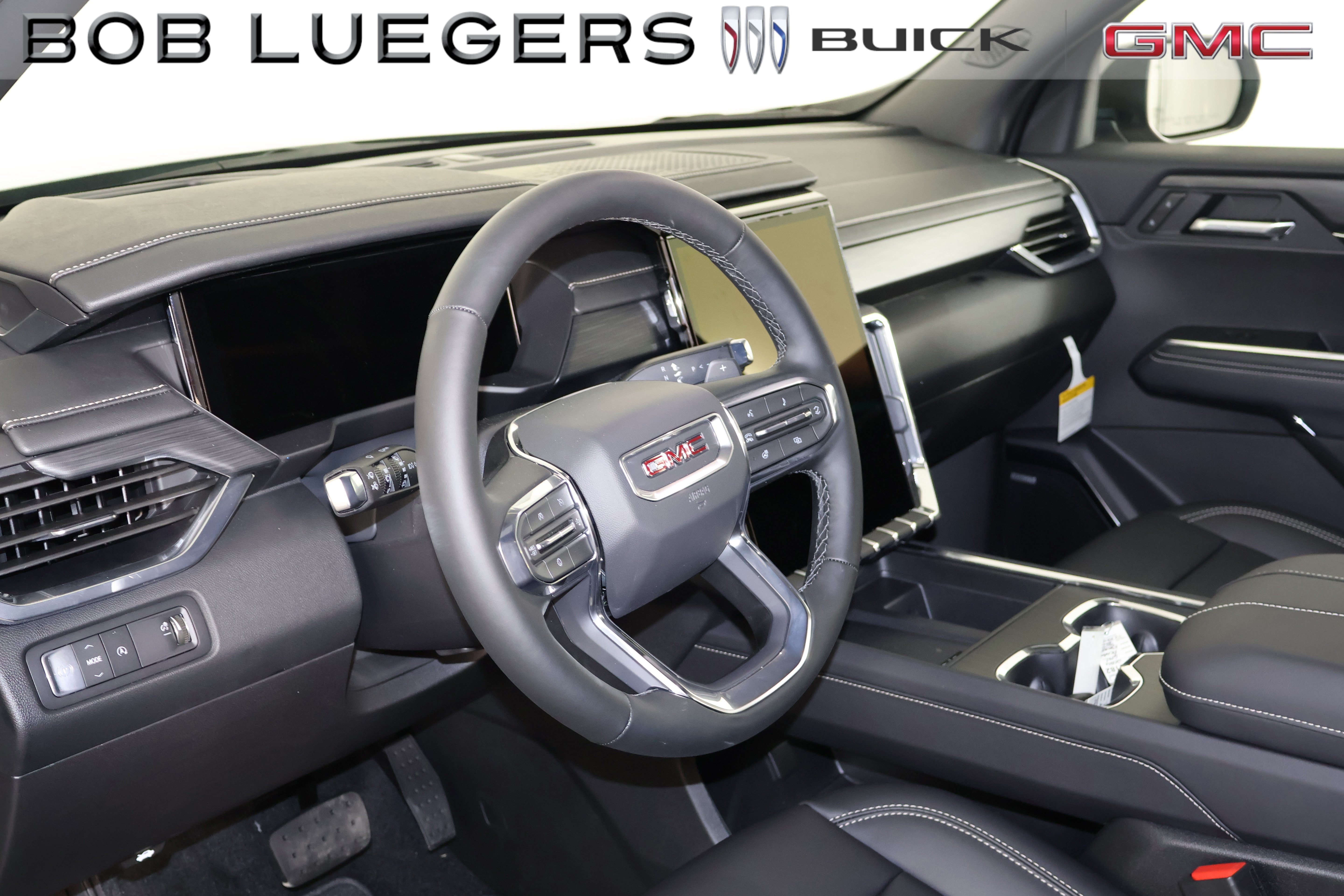 2026 GMC Acadia Elevation - Photo 10