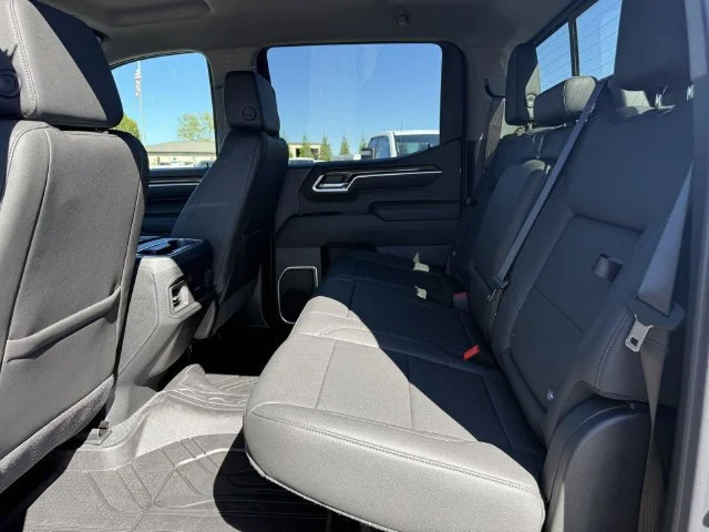 2026 Chevrolet Silverado 1500 LT - Photo 13