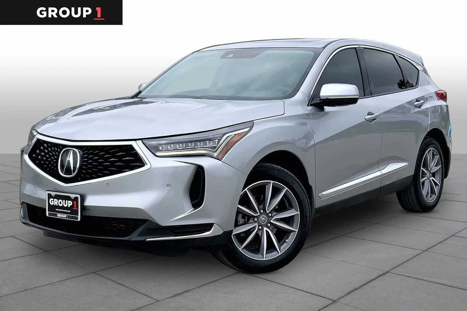 2023 Acura RDX Technology Package's photo