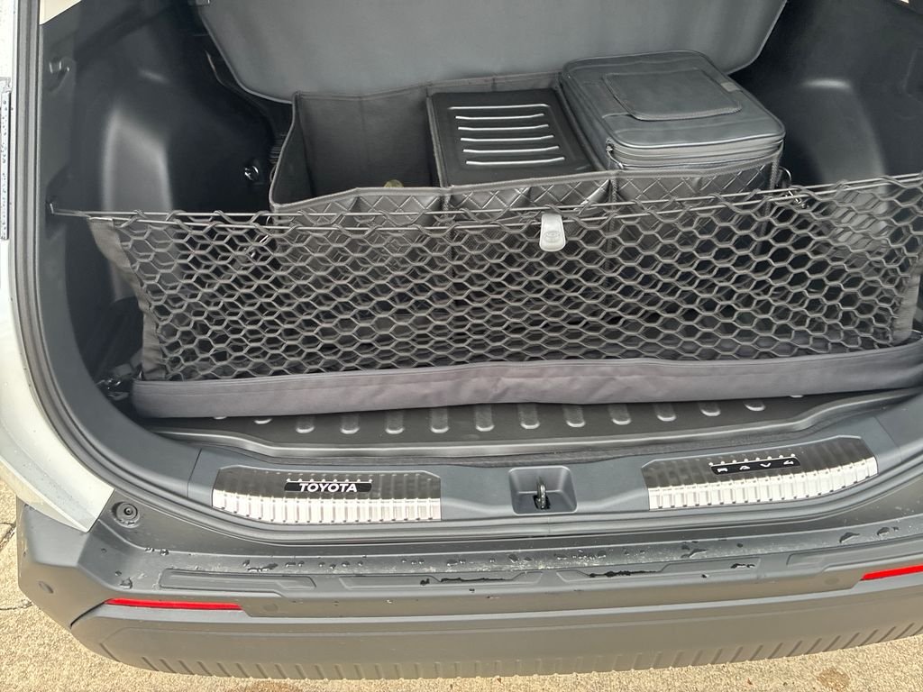 New 2026  Toyota XLE Premium image 47