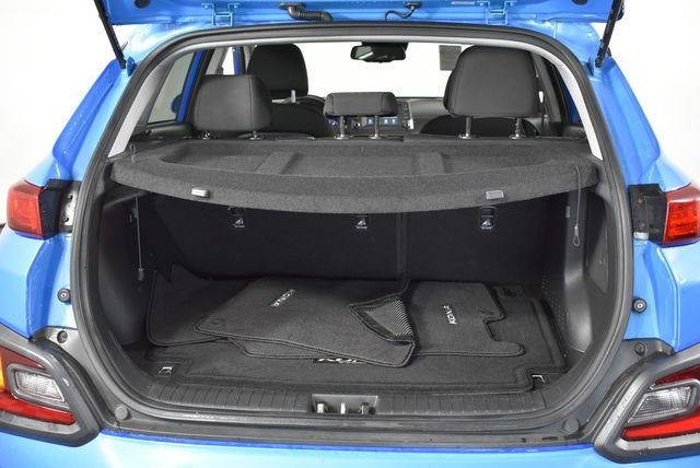 2019 Hyundai Kona SEL - Photo 28