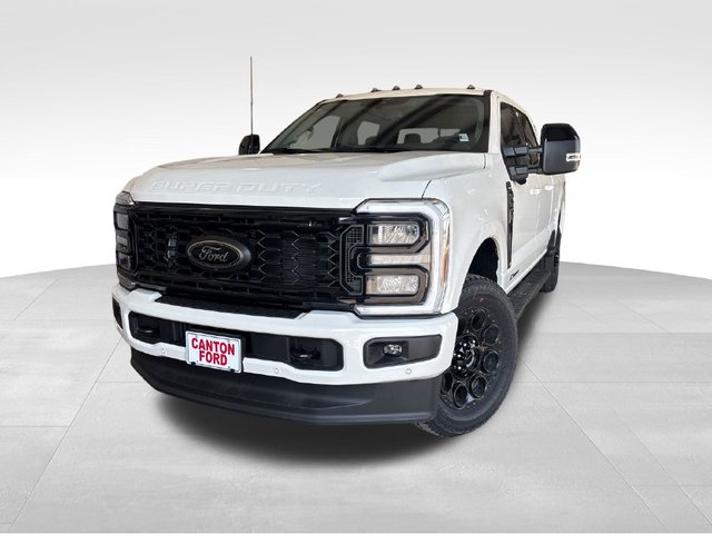 2026 Ford Super Duty F-250® Lariat®