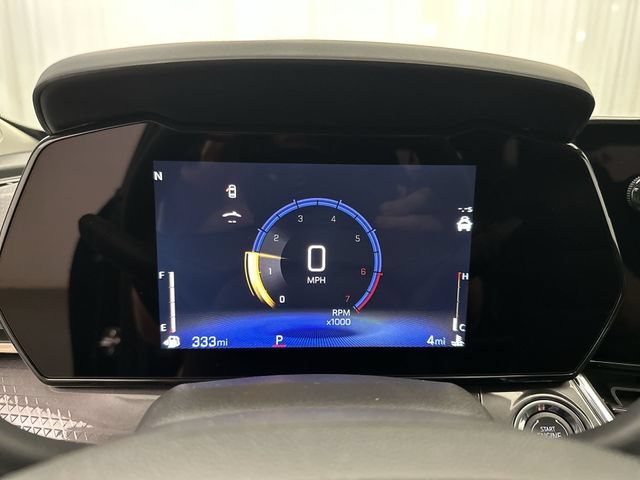 2026 Chevrolet Trax Activ - Photo 11