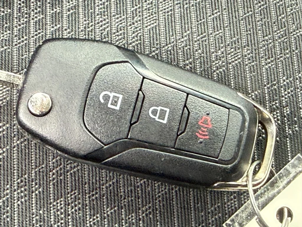 Used 2021 Gray Ford Base image 12