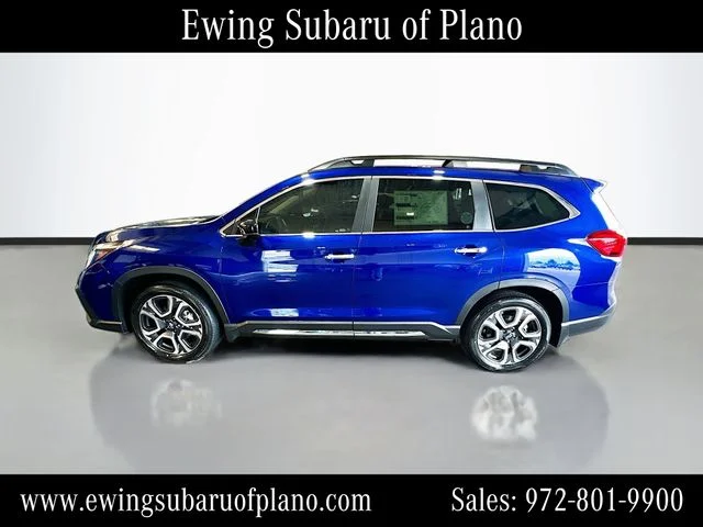 New 2026 SAPPHIRE BLUE PEARL Subaru Touring 7-Passenger image 4