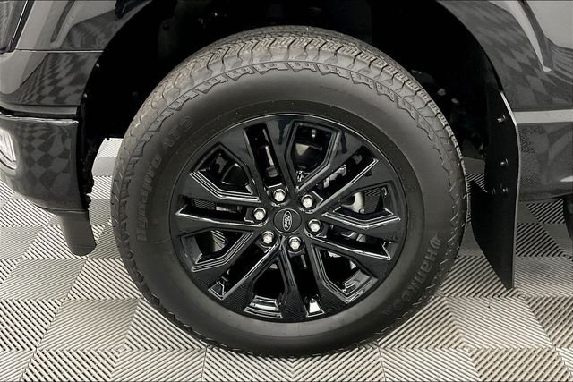 2024 Ford F-150 Lariat - Photo 10