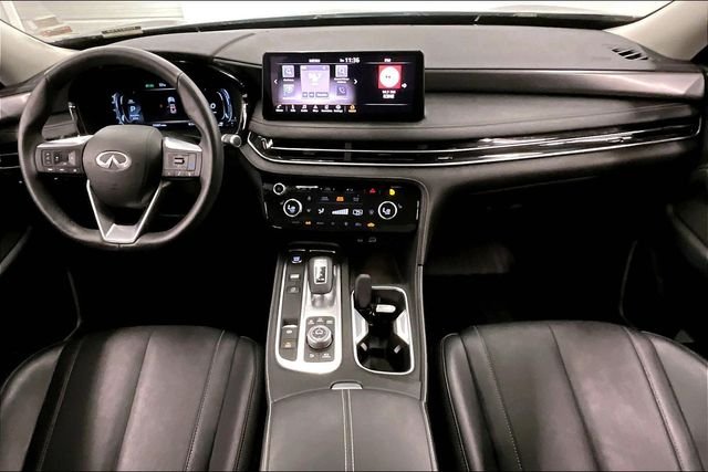 2024 INFINITI QX60 LUXE - Photo 18