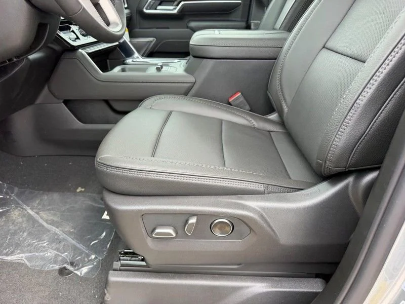 New 2026 Sterling Metallic GMC Denali image 18
