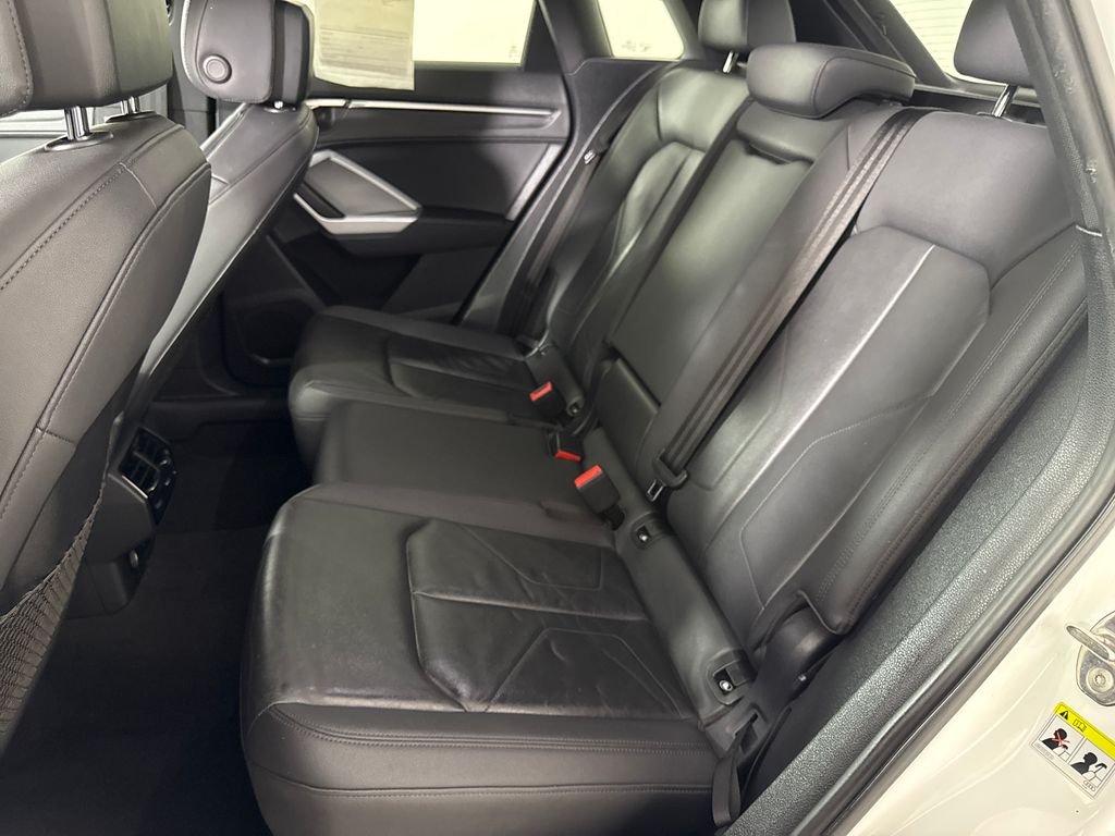 2020 Audi Q3 S Line Premium - Photo 13