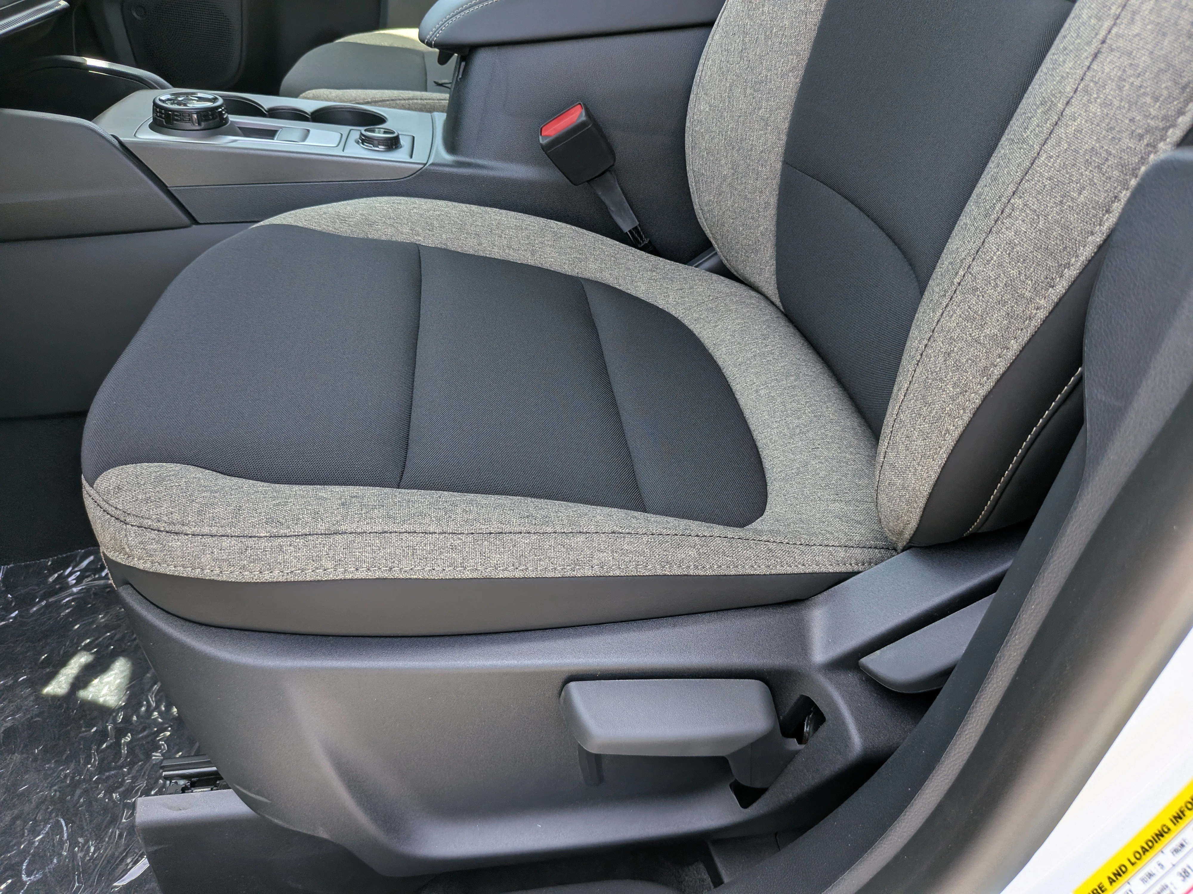 New 2026 Oxford White Ford Big Bend® image 18