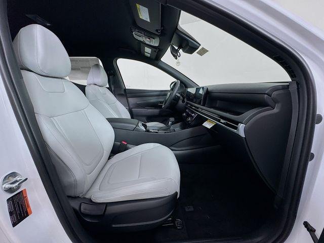 New 2026 White Hyundai SEL FWD image 39