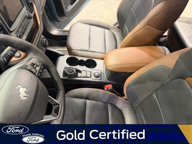 Certified Used 2023 Area 51 Ford Outer Banks image 17
