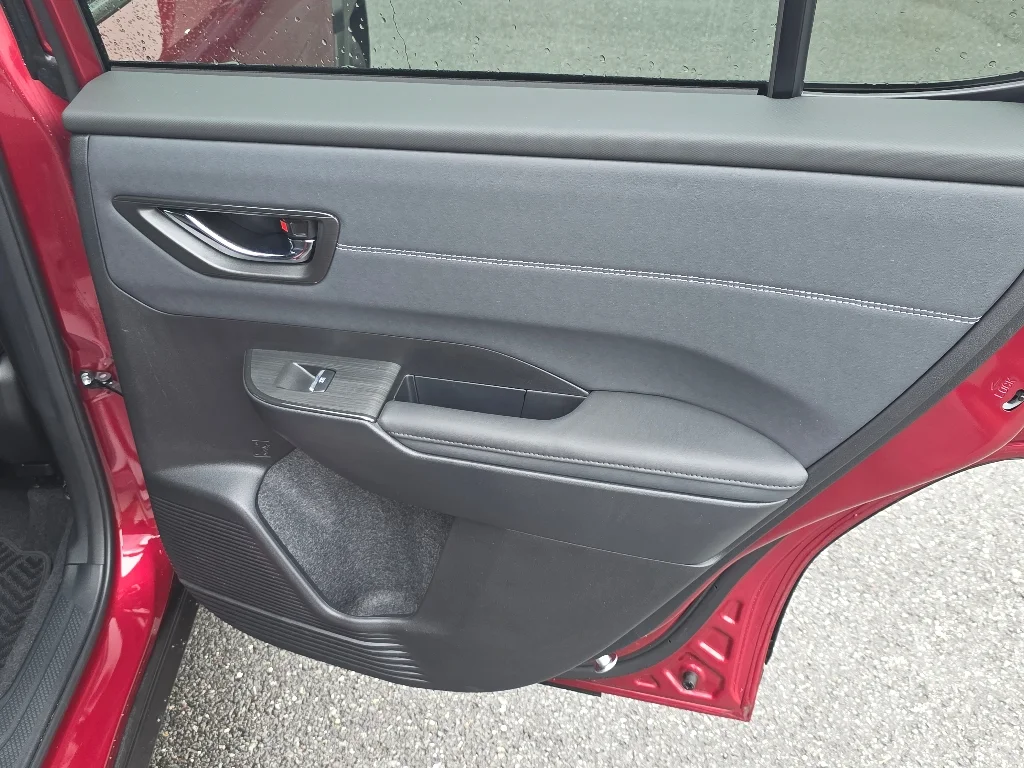 Used 2026 Crimson Red Pearl Subaru Touring XT image 24