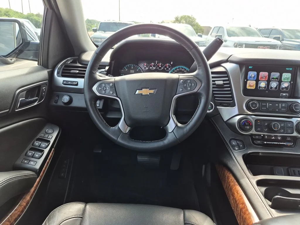 Used 2017 Gray Chevrolet Premier image 34