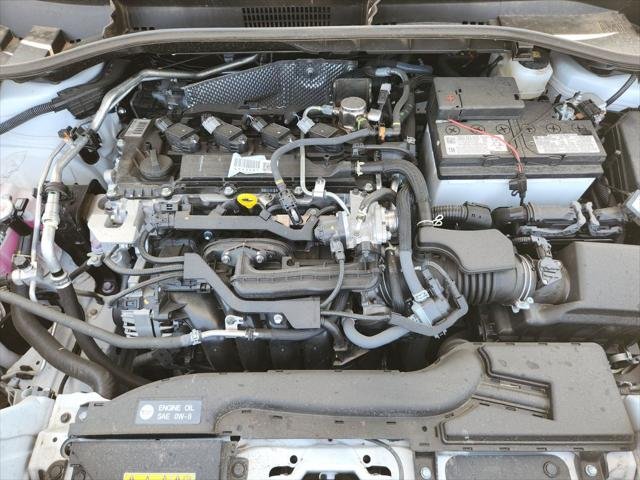 Certified Used 2026 WIND CHILL PEARL* Toyota  image 29
