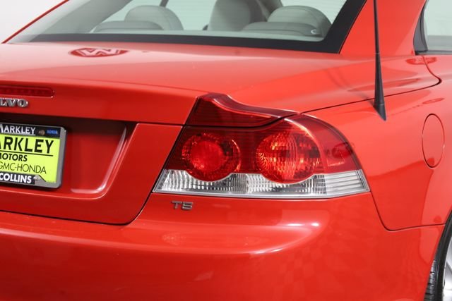 Used 2008 Red Volvo T5 M image 15