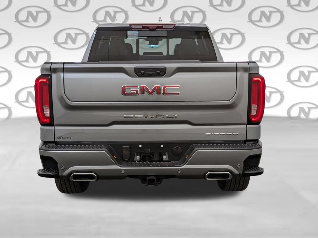 2026 GMC Sierra 1500 Denali - Photo 45