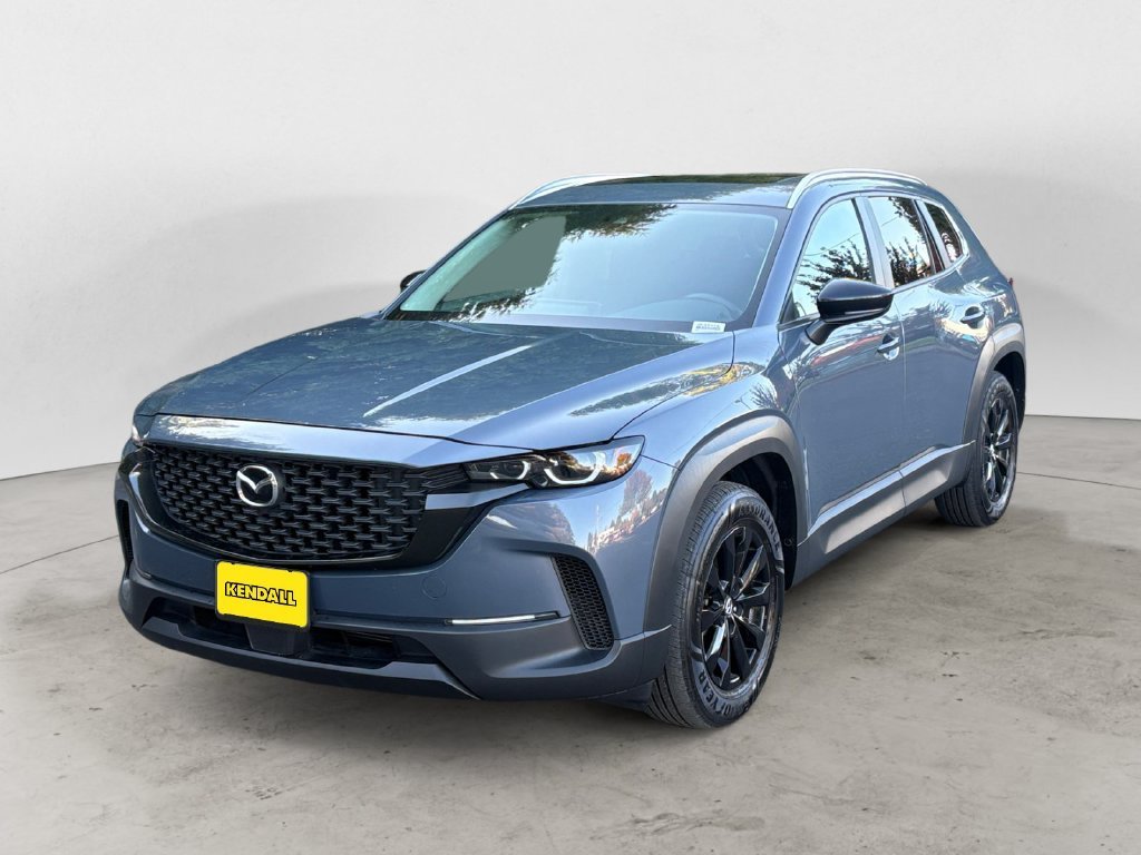 2024 Mazda CX-50