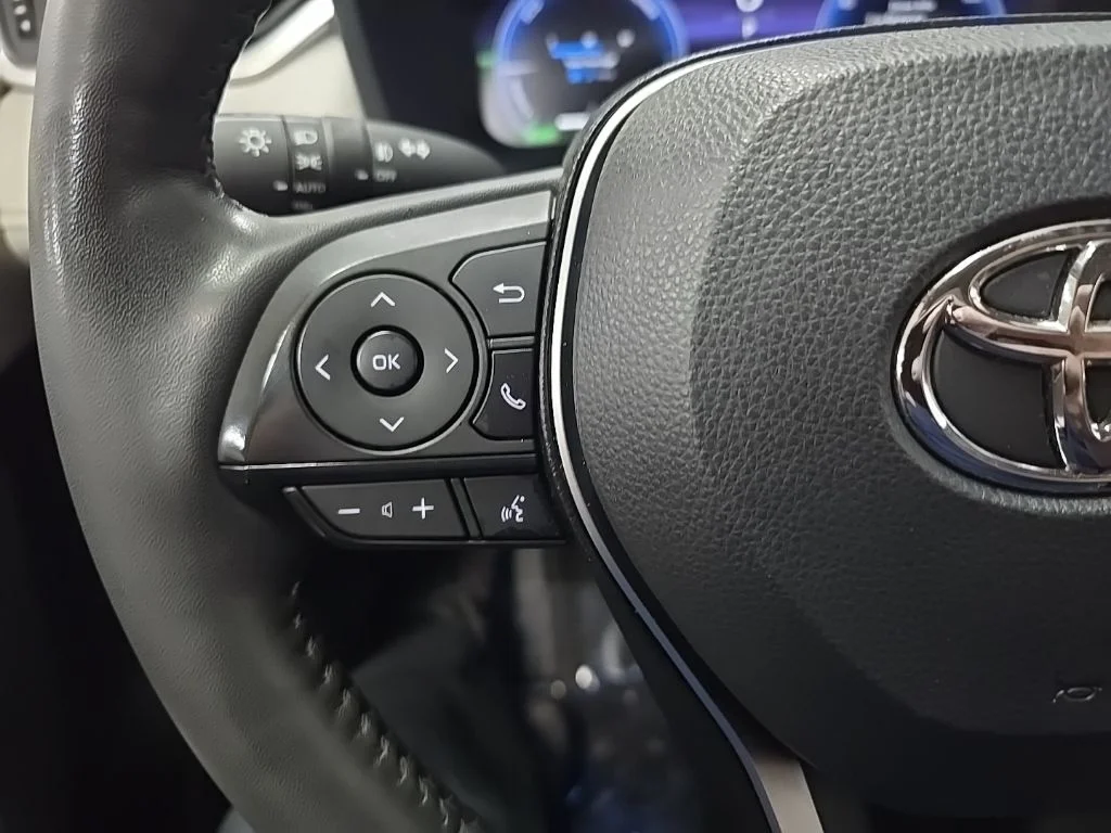2024 Toyota RAV4 Limited - Photo 22