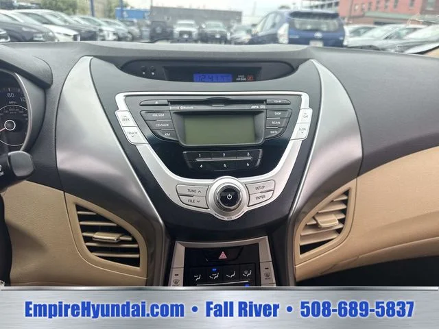 Used 2012 Black Hyundai Limited image 20