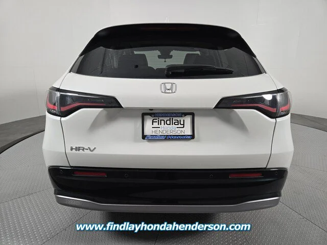 2024 Honda HR-V EX-L - Photo 38