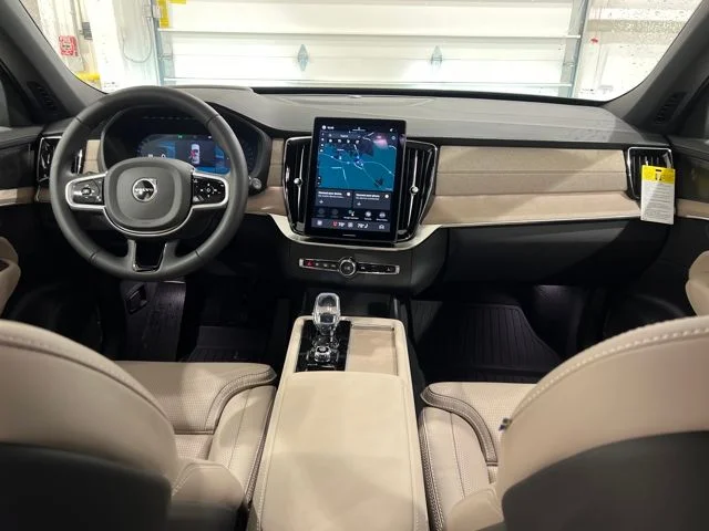 New 2026 Vapour Grey Volvo Ultra image 12