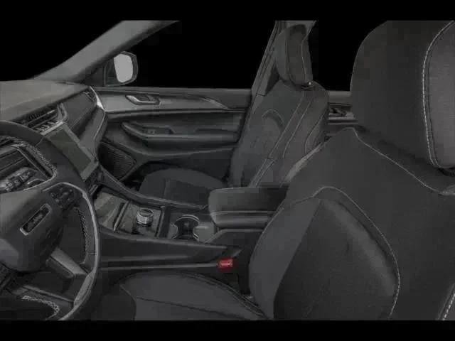 2025 Jeep Grand Cherokee L Altitude - Photo 6