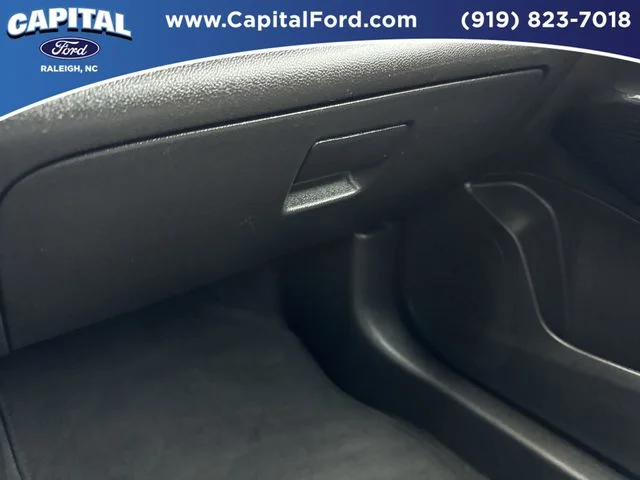 Used 2025 Gray Chevrolet LT image 27