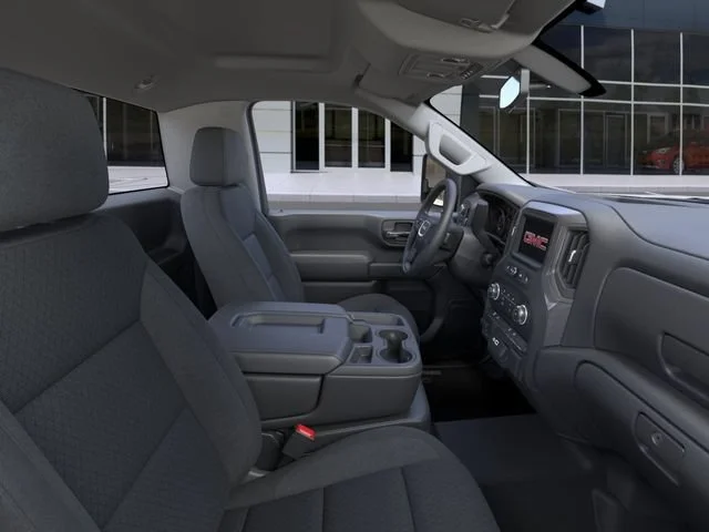 New 2026 Summit White GMC Pro image 17