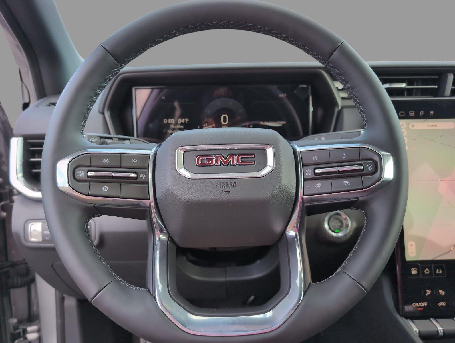 New 2026 Sterling Metallic GMC Elevation image 20