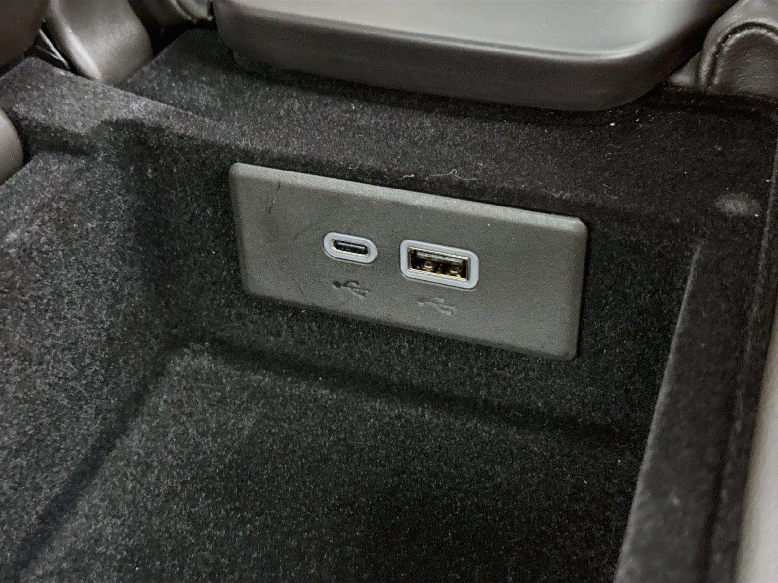 Used 2025 Arctic White Chevrolet 2LZ image 37