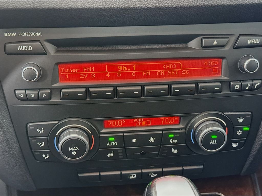 Used 2011 Red BMW 328i xDrive image 14