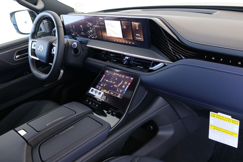 2026 INFINITI QX80 Sport - Photo 49