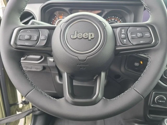 New 2026 41 Jeep Sport S image 32