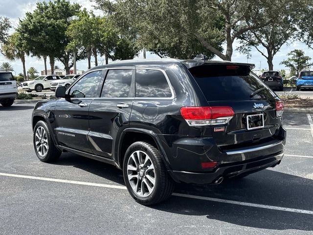 Used 2019 Molten Lava Pearl Honda Touring image 6