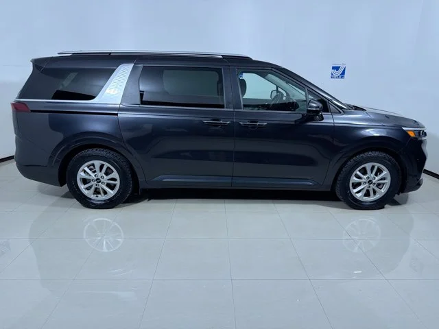Used 2024 PANTHERA_METAL Kia LX image 9