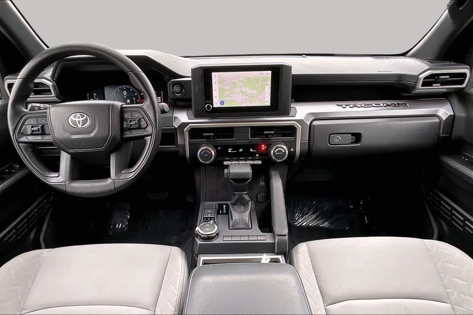 Used 2025 Blue Crush Metallic Toyota SR5 image 14