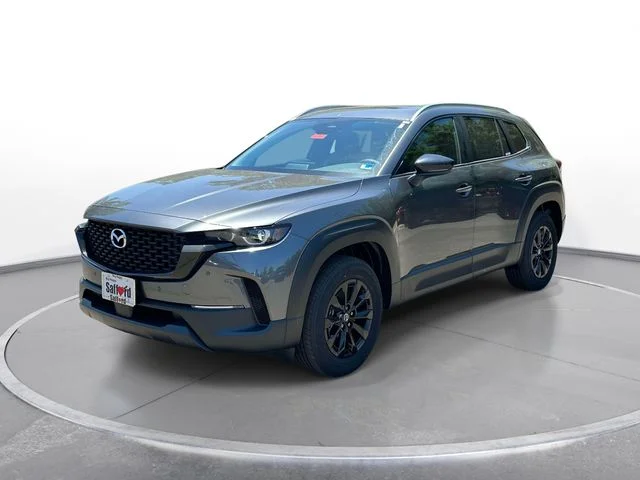 2026 Mazda Mazda CX-50 Hybrid Preferred