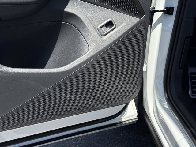 New 2026 White/off-white Volkswagen 2.0T SE R-Line Black image 21