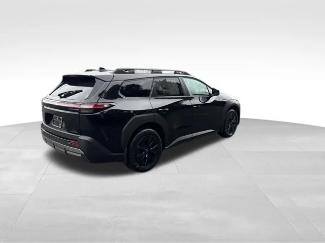 2026 Toyota bZ Woodland Woodland Premium - Photo 6
