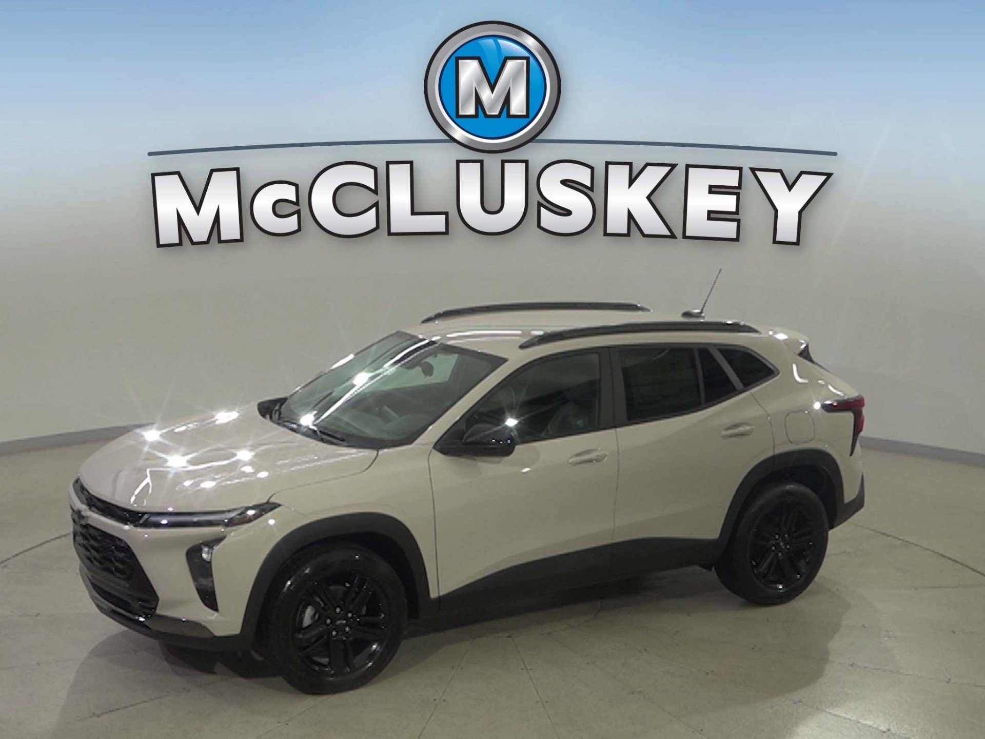 2026 Chevrolet Trax Activ - Photo 50