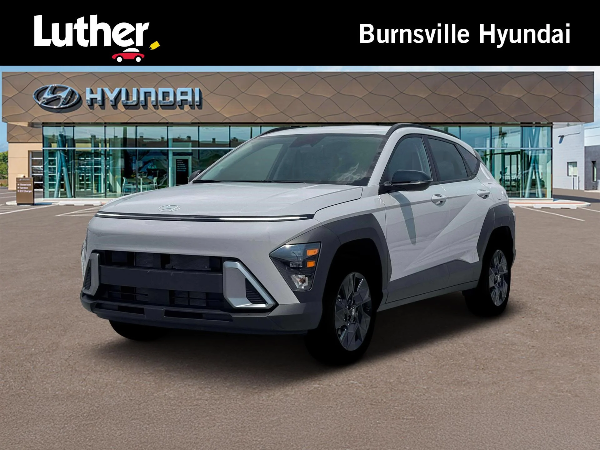 2026 Hyundai Kona SEL Sport AWD's photo