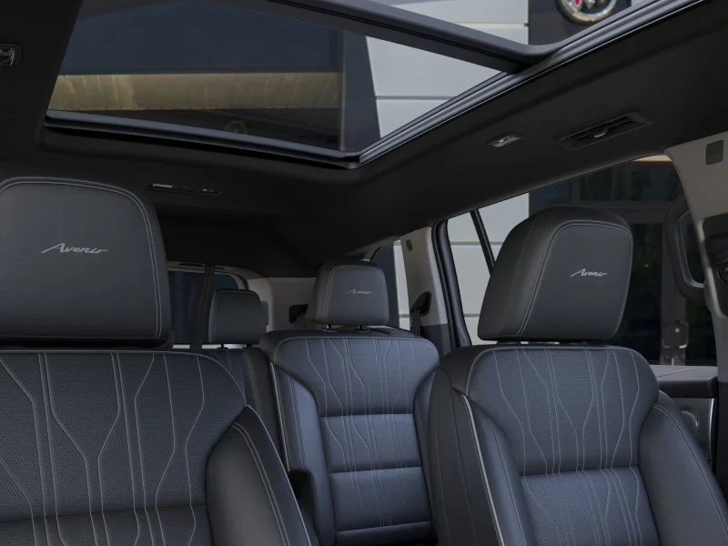2026 Buick Enclave Avenir - Photo 25