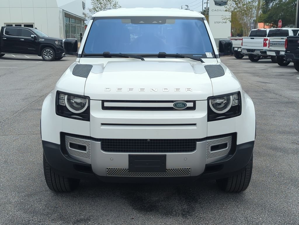 Used 2022  Land Rover S image 9
