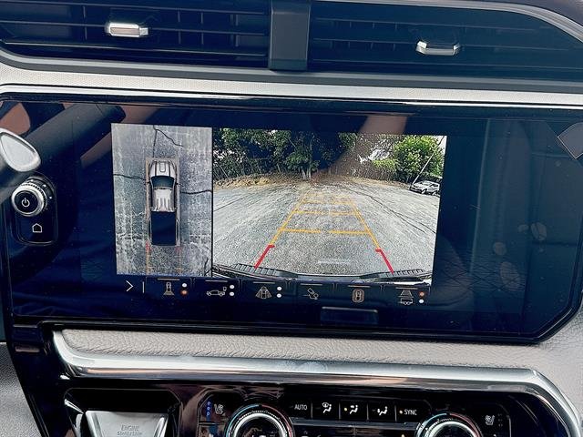 2026 GMC Sierra 3500HD Denali - Photo 49