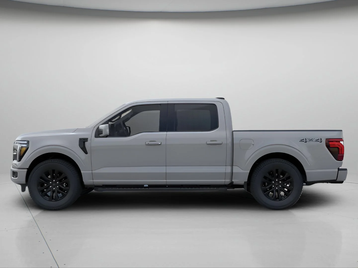 New 2026 Avalanche Ford LARIAT image 3