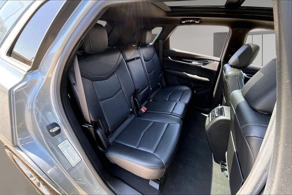 2023 Cadillac XT5 Premium Luxury - Photo 29