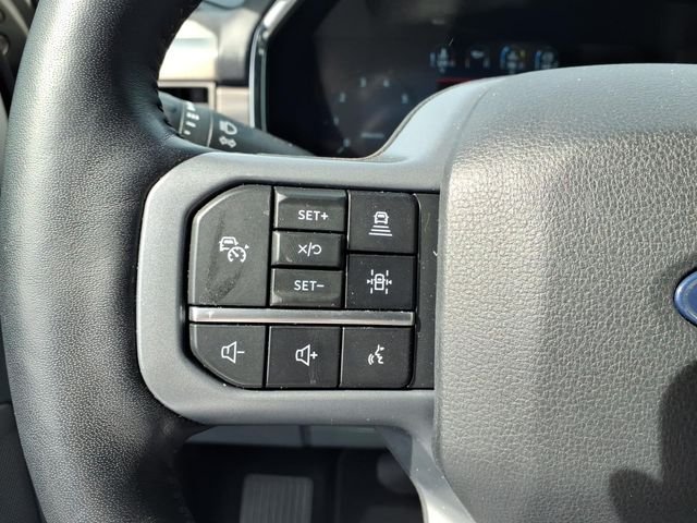 2024 Ford F-150 Lariat - Photo 7