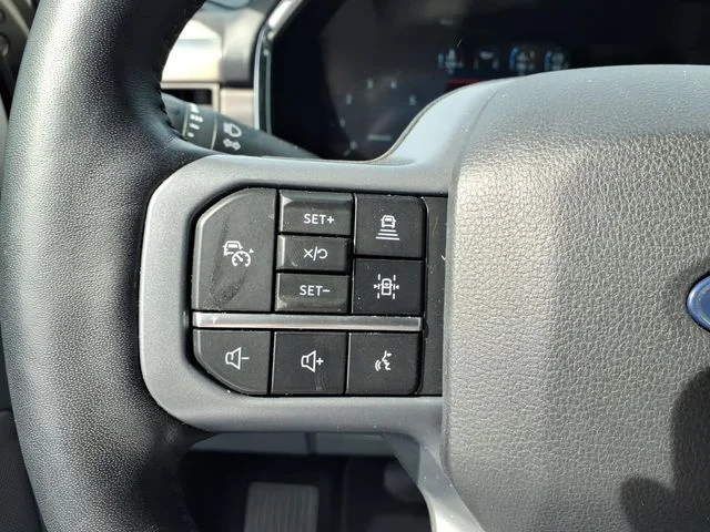 2024 Ford F-150 Lariat - Photo 7